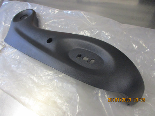 Holden VX-VY-VZ Commodore Genuine Drivers Seat Trim Black New Part