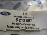 Ford Fiesta/Mondeo/C-Max/Focus/Transit Genuine Temperature Sensor Assy New Part