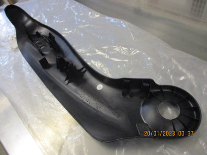 Holden VX-VY-VZ Commodore Genuine Drivers Seat Trim Black New Part