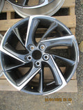 Toyota CHR Genuine 18X7J Genuine Set 4 Alloy Wheels Used Part VGC