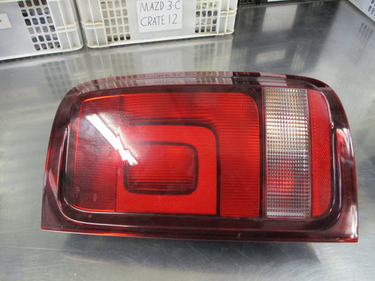 Volkswagen Amarok Genuine Rear Tail Light Pair Used VGC