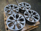 Hyundai Elantra Genuine Set of 4 Alloy Wheels 18-H2X7.5-J (No Centre Caps) Used Part