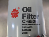 Sakura Engine Oil Filter Suits Holden HSV-Commodore-Adventra New Part