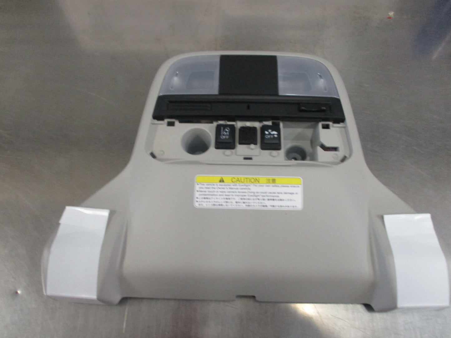 Subaru XV Genuine Overhead Map Light Console New Part