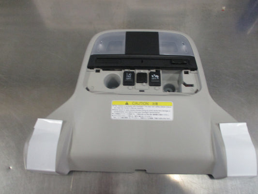 Subaru XV Genuine Overhead Map Light Console New Part