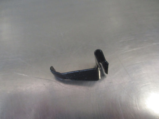 Nissan 350Z Genuine Fuel Filler Spring New Part