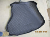 Bushranger Rear Cargo Rubber Mat Suits Toyota Kluger New Part