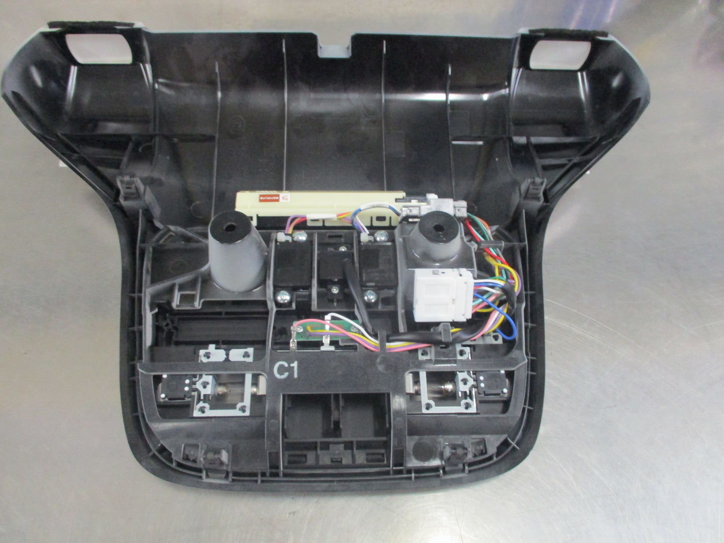 Subaru XV Genuine Overhead Map Light Console New Part