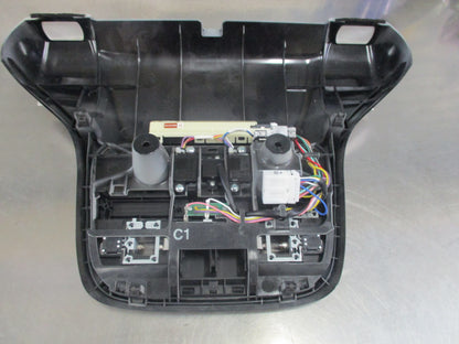 Subaru XV Genuine Overhead Map Light Console New Part