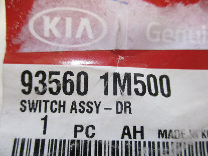 Kia Cerato/Hyundai i30 Genuine Door Jamb Switch Assy-DR New Part