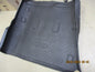 Bushranger Rear Cargo Rubber Mat Suits Nissan GU Patrol New Part
