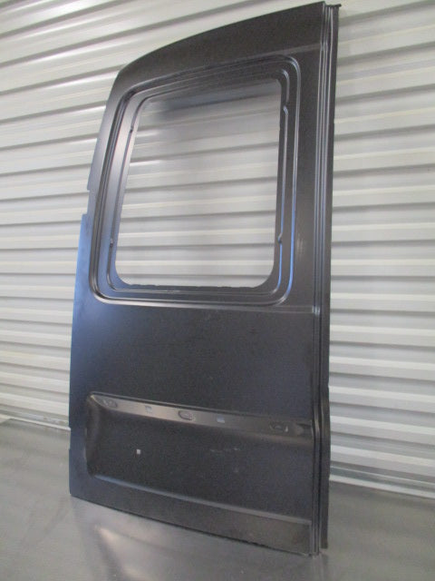 Holden Combo Van Genuine Passenger Side Rear Door Skin New Part