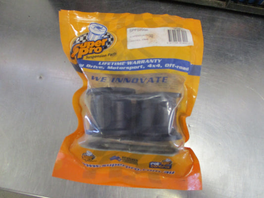 SuperPro Trailing Arm Lower Bush Kit New Part