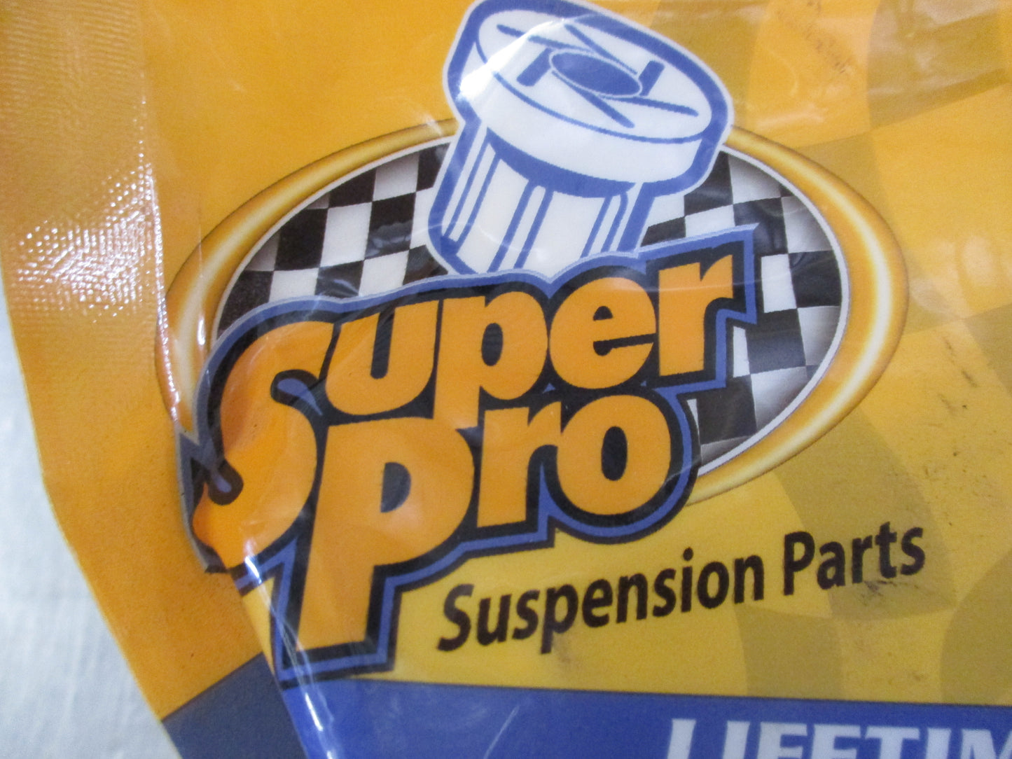 SuperPro Trailing Arm Lower Bush Kit New Part