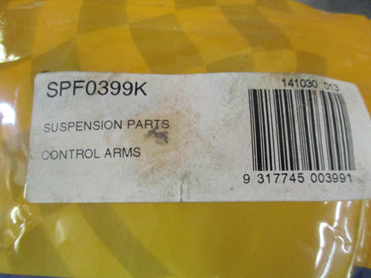 SuperPro Trailing Arm Lower Bush Kit New Part