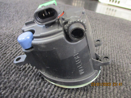 Toyota Yaris-Corolla-Rav4-Camry-Kluger Genuine Left Hand Front Fog Light New Part