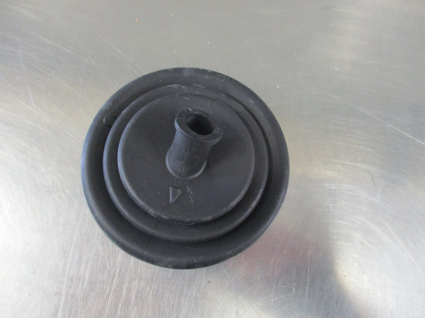 Nissan Navara D40 Genuine Boot Rubber New Part