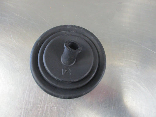 Nissan Navara D40 Genuine Boot Rubber New Part