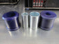 SuperPro Panhard Rod Bush Kit Suits Nissan Patrol GU Y61 New Part