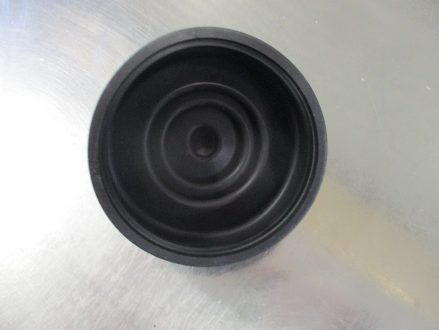 Nissan Navara D40 Genuine Boot Rubber New Part