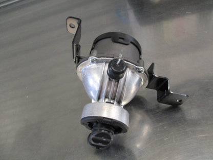 Holden MJ Barina/Spark Genuine Drivers Side Fog Light New Part