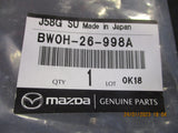 Mazda MX5-323 Genuine Rear Brake Caliper Guide Pin New Part