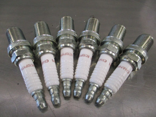Holden Frontera Genuine Spark Plug Set of 6 New part