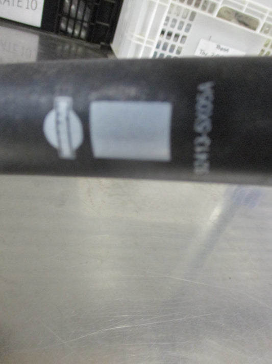 Nissan R51 Pathfinder Genuine Heater Hose Out