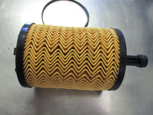 VW Genuine Engine Oil Filter Suits Models Listed Below New Part