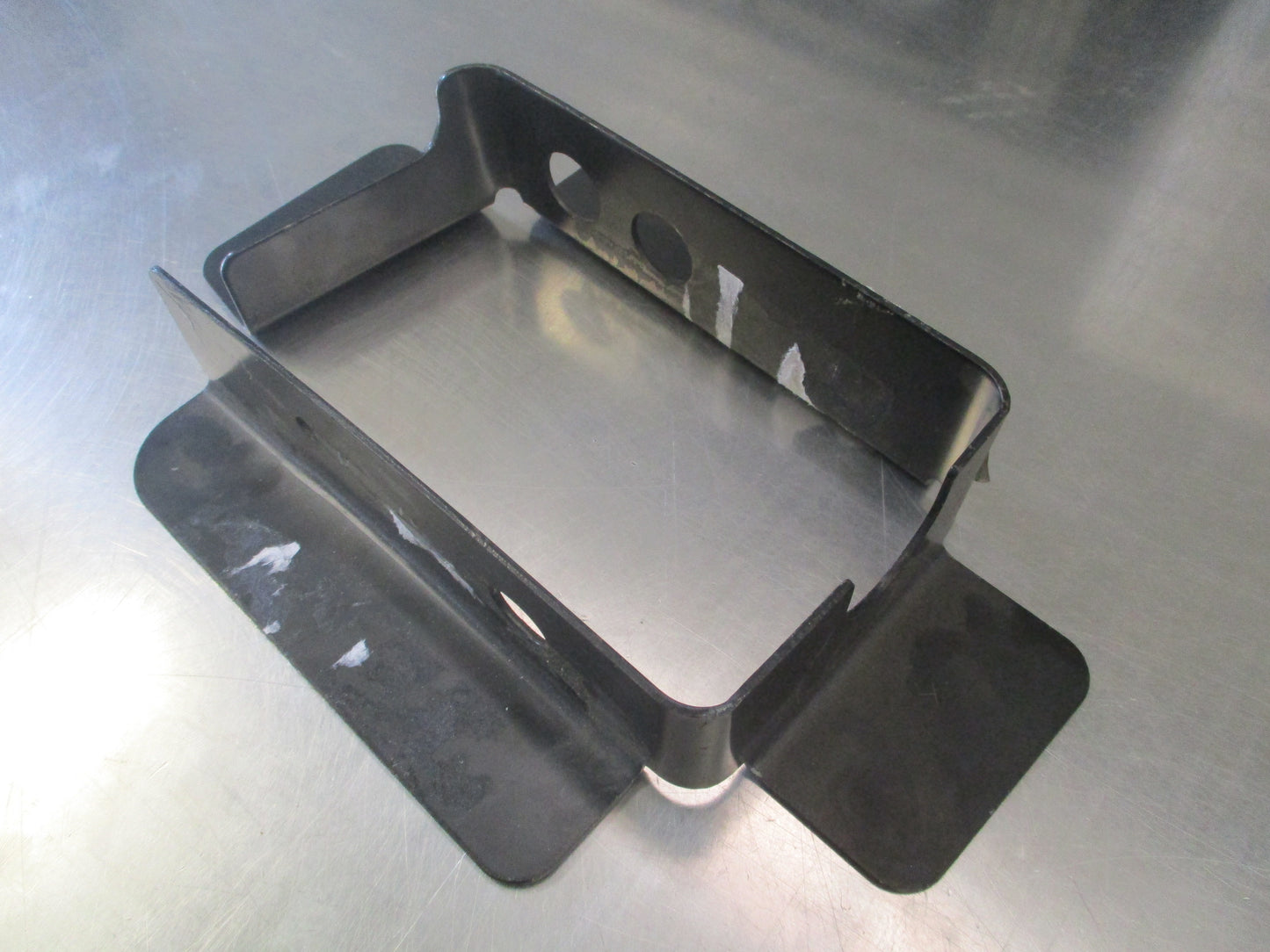 Holden Captiva Genuine Front Bumper Impact Bar Bracket New Part