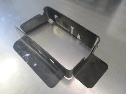 Holden Captiva Genuine Front Bumper Impact Bar Bracket New Part