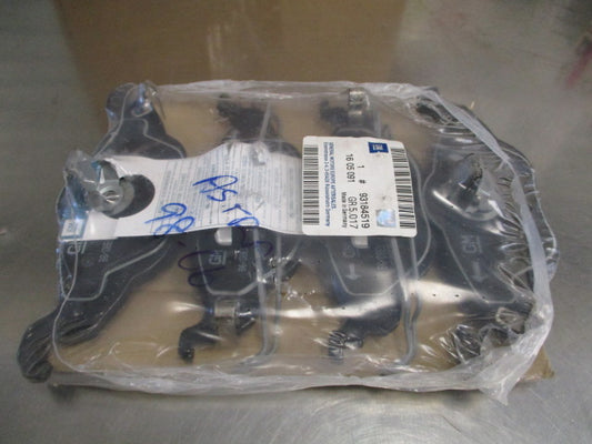 Holden Astra Genuine Front Brake Pad Set New Part