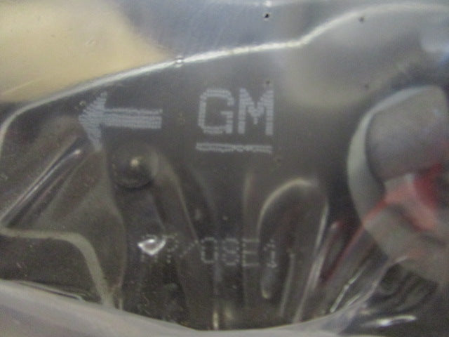 Holden Astra Genuine Front Brake Pad Set New Part
