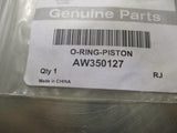 Mitsubishi Magna Genuine Power Steering Piston O'Ring New Part