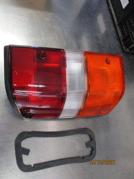 Lucid Left Hand Rear Tail Light Suits Nissan GQ Patrol Wagon New Part