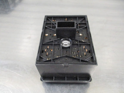 Holden Barina Genuine Light Control Switch Unit New part