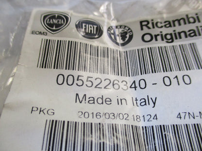 Fiat/Alfa Romeo Plug Retainer For Clutch New Part