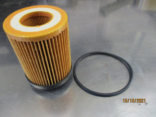 Westfil Engine Oil Filter Suits Holden Barina 1.4Ltr New Part