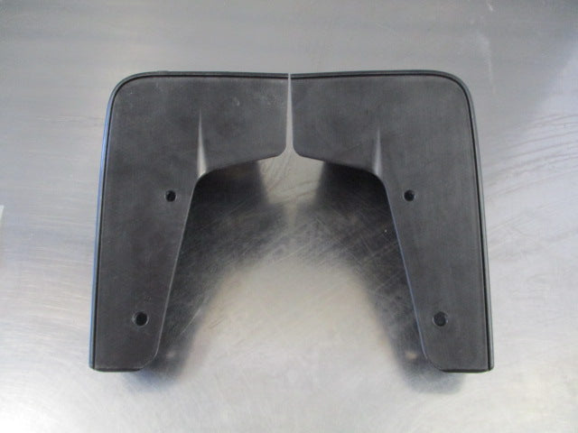 Subaru Impreza Genuine Front Mudflap Kit New part