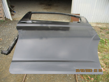Toyota Hiace Genuine Right Hand Front Door Panel New Part