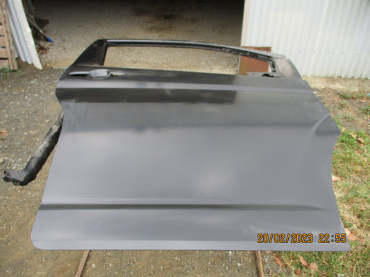 Toyota Hiace Genuine Right Hand Front Door Panel New Part