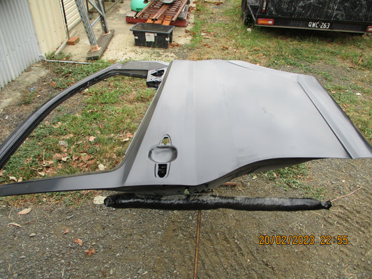Toyota Hiace Genuine Right Hand Front Door Panel New Part