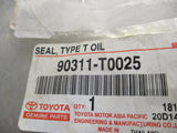 Toyota 4Runner/Hilux/Hiace Genuine Crankshaft Oil Seal New Part