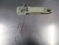 Holden Barina Genuine Left Hand Front Inner Door Handle Reinforcement New Part