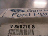 Ford Falcon & Territory Genuine Door Seal clips Set of 5 New Part