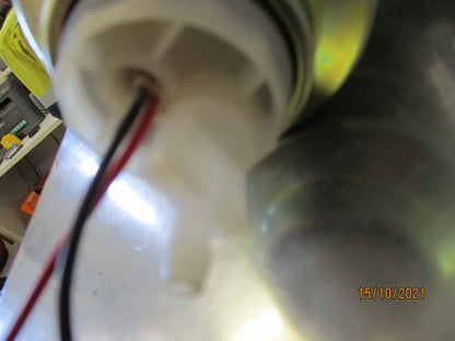 Fuel Lift Pump And Primer With Filter And Water Tap Suits Mitsubishi Pajero New Part