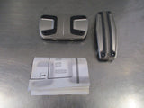 Holden Barina Genuine Automatic Sports Pedal Kit New Part