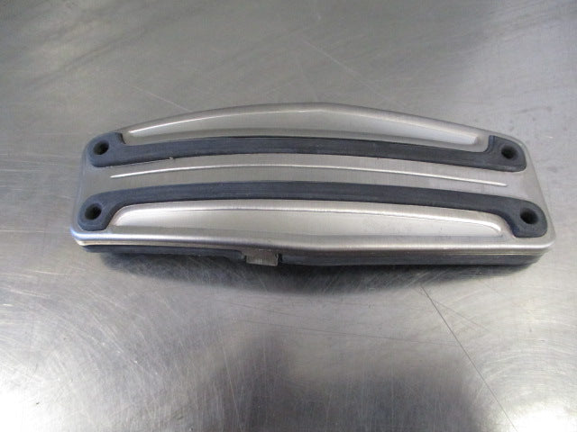 Holden Barina Genuine Automatic Sports Pedal Kit New Part