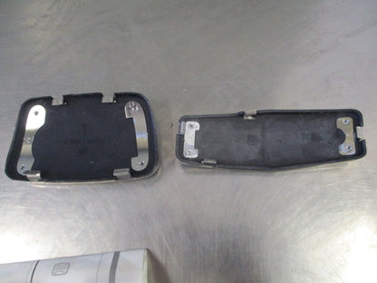 Holden Barina Genuine Automatic Sports Pedal Kit New Part