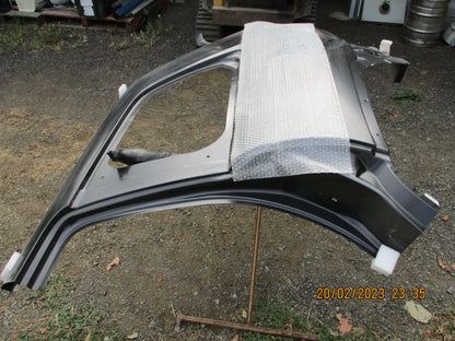 Jeep Cherokee Genuine Rear Left Quarter Panel New Part